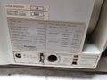 Mitsubishi ae3200-ss low voltage air circuit breaker 3200/2493 a