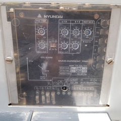 Hyundai hat 25 air circuit breaker