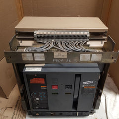 Merlin gerin masterpact m16 n1 circuit breaker