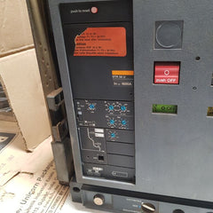 Merlin gerin masterpact m16 n1 circuit breaker