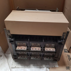 Merlin gerin masterpact m16 n1 circuit breaker