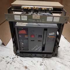Merlin gerin masterpact m16 n1 circuit breaker str 58 u