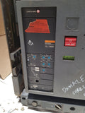 Merlin gerin masterpact m16 n1 circuit breaker str 58 u