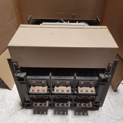 Merlin gerin masterpact m16 n1 circuit breaker str 58 u