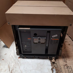 Merlin gerin masterpact m16 h1 circuit breaker str 38 s
