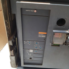Merlin gerin masterpact m16 h1 circuit breaker str 38 s
