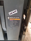 Merlin gerin masterpact m16 h1 circuit breaker str 38 s