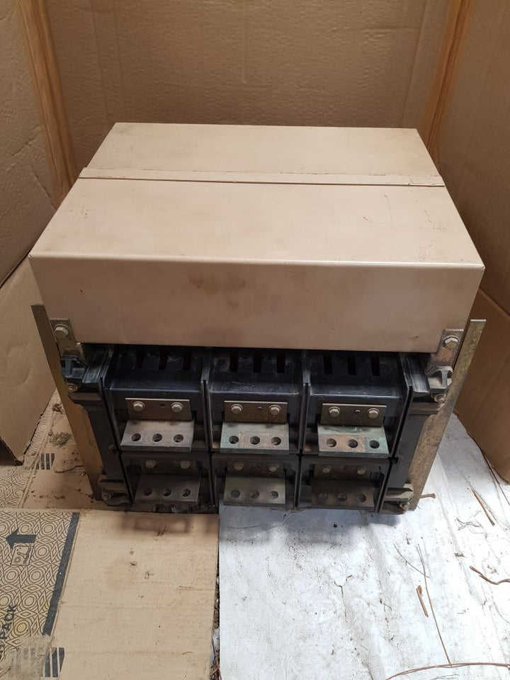 Merlin gerin masterpact m16 h1 circuit breaker str 38 s