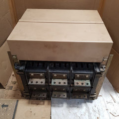 Merlin gerin masterpact m16 h1 circuit breaker str 38 s