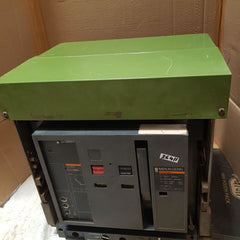 Merlin gerin masterpact m16 h2 circuit breaker st 308 s