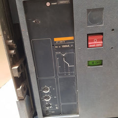 Merlin gerin masterpact m16 h2 circuit breaker st 308 s