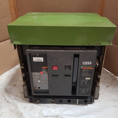 Merlin gerin masterpact mp20 h2 circuit breaker