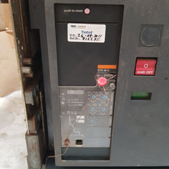 Merlin gerin masterpact mp20 h2 circuit breaker