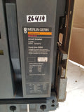 Merlin gerin masterpact mp20 h2 circuit breaker