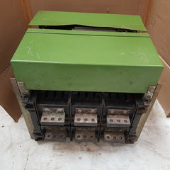 Merlin gerin masterpact mp20 h2 circuit breaker