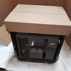 Merlin gerin masterpact m25 h1 circuit breaker str 58 u