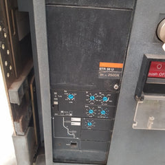 Merlin gerin masterpact m25 h1 circuit breaker str 58 u