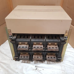 Merlin gerin masterpact m25 h1 circuit breaker str 58 u