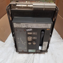 Siemens 3wn6471-0hb58-3ka3 circuit breaker