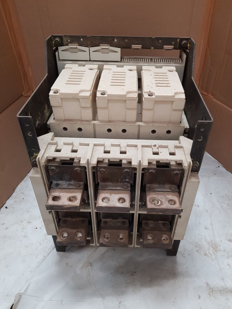 Siemens 3wn6471-0hb58-3ka3 circuit breaker