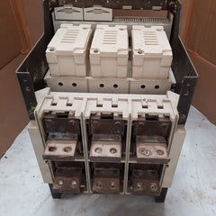 Siemens 3wn6471-0hb58-3ka3 circuit breaker