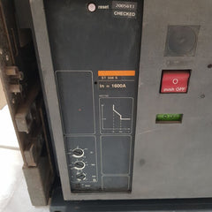 Merlin gerin masterpact m16 h2 circuit breaker st 308 s