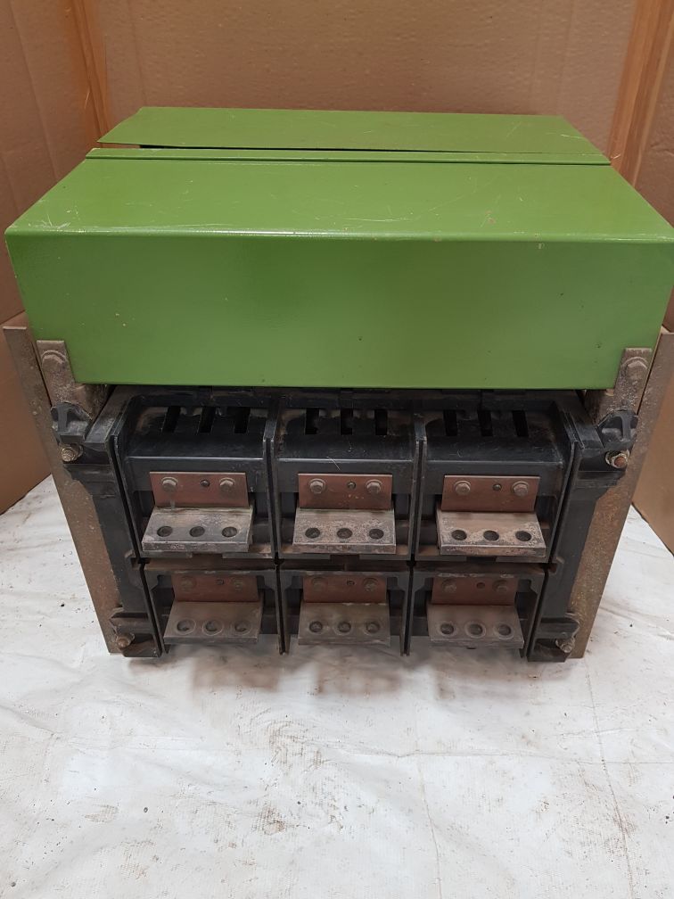 Merlin gerin masterpact m16 h2 circuit breaker st 308 s