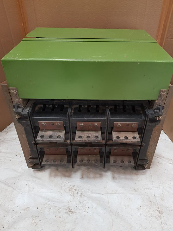Merlin gerin masterpact m16 h2 circuit breaker st 308 s