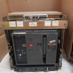 Merlin gerin masterpact m20 h2 circuit breaker str 38 s