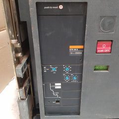 Merlin gerin masterpact m20 h2 circuit breaker str 38 s