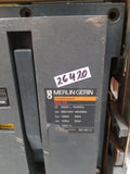 Merlin gerin masterpact m20 h2 circuit breaker str 38 s