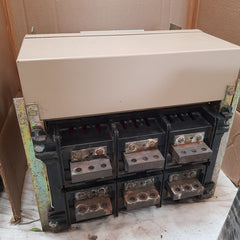 Merlin gerin masterpact m20 h2 circuit breaker str 38 s