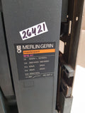 Merlin gerin masterpact m16 h1 circuit breaker