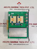 Nabco mca-601-01 pcb card 881/73748379 Used