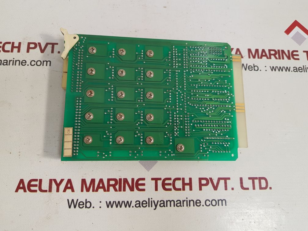 Hyundai sub-k086 pipc card 204c1123