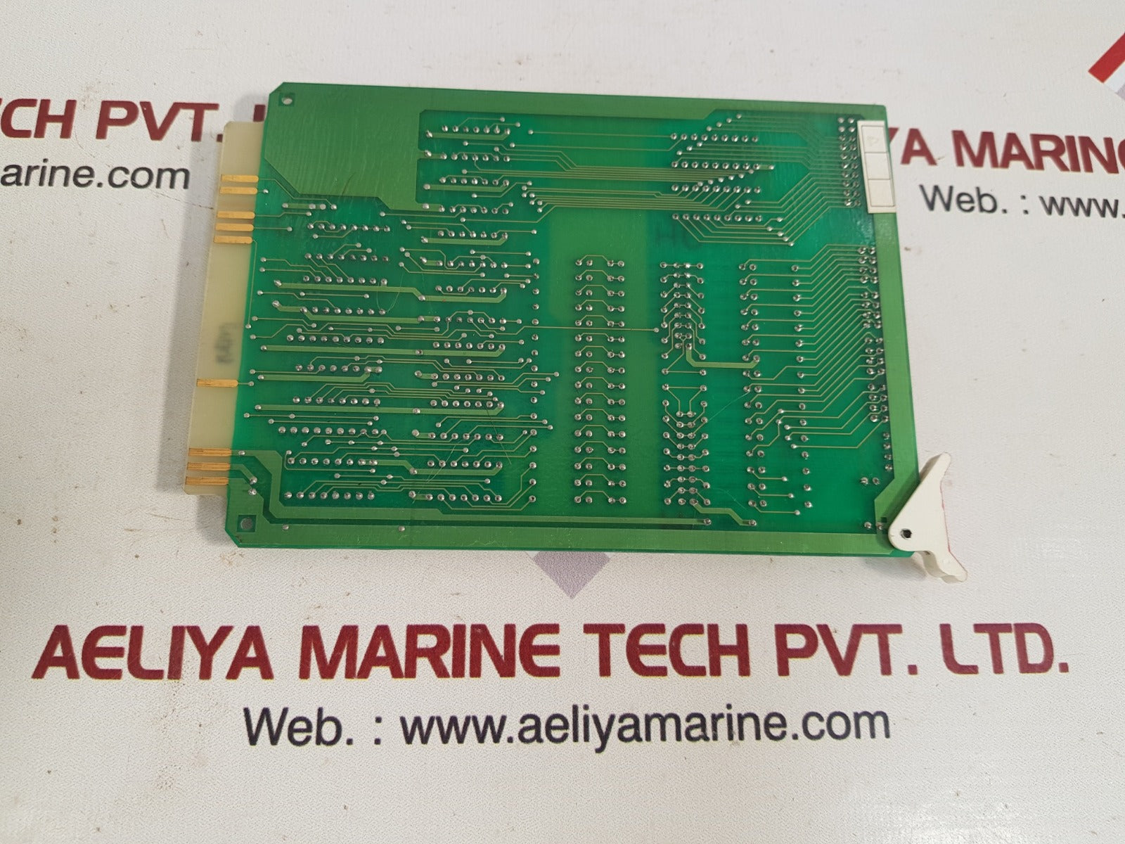 Hyundai sub-02 204c1108 e/l call input card