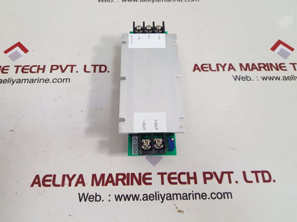 Nabco nps-sf-05 pcb card 881 74742344