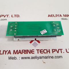 Nabco nps-sf-05 pcb card 881 74742344