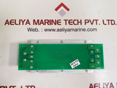 Nabco nps-sf-05 pcb card 881 74742344
