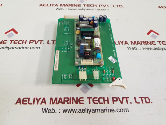 Hyundai 204c1114 sub-k069 power supply board 