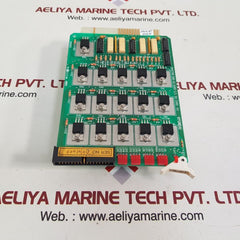 Hyundai 204c1118 e/l do card sub-02 k085