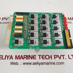 Hyundai 204c1118 e/l do card sub-02 k085