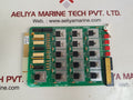 Hyundai 204c1118 e/l do card sub-02 k085