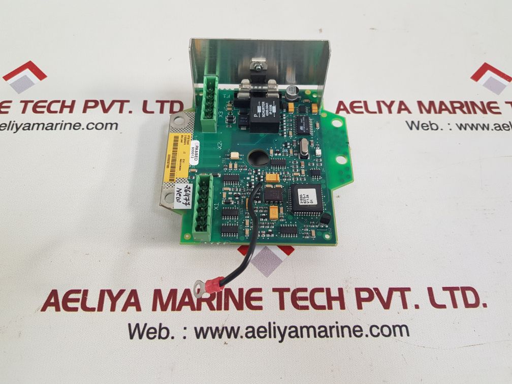 Alfa laval mt50 board 3183045474/2 New