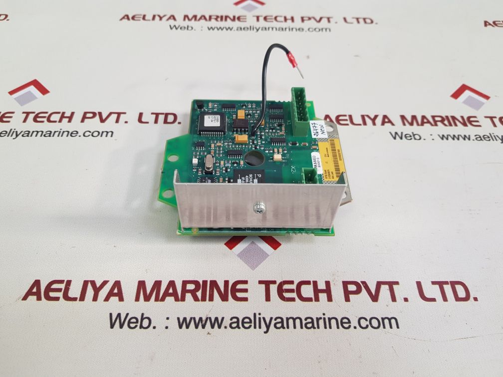 Alfa laval mt50 board 3183045474/2 New