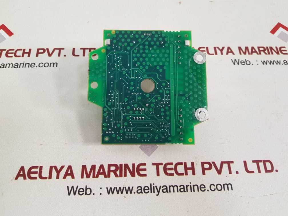 Alfa laval mt50 board 3183045474/2 New