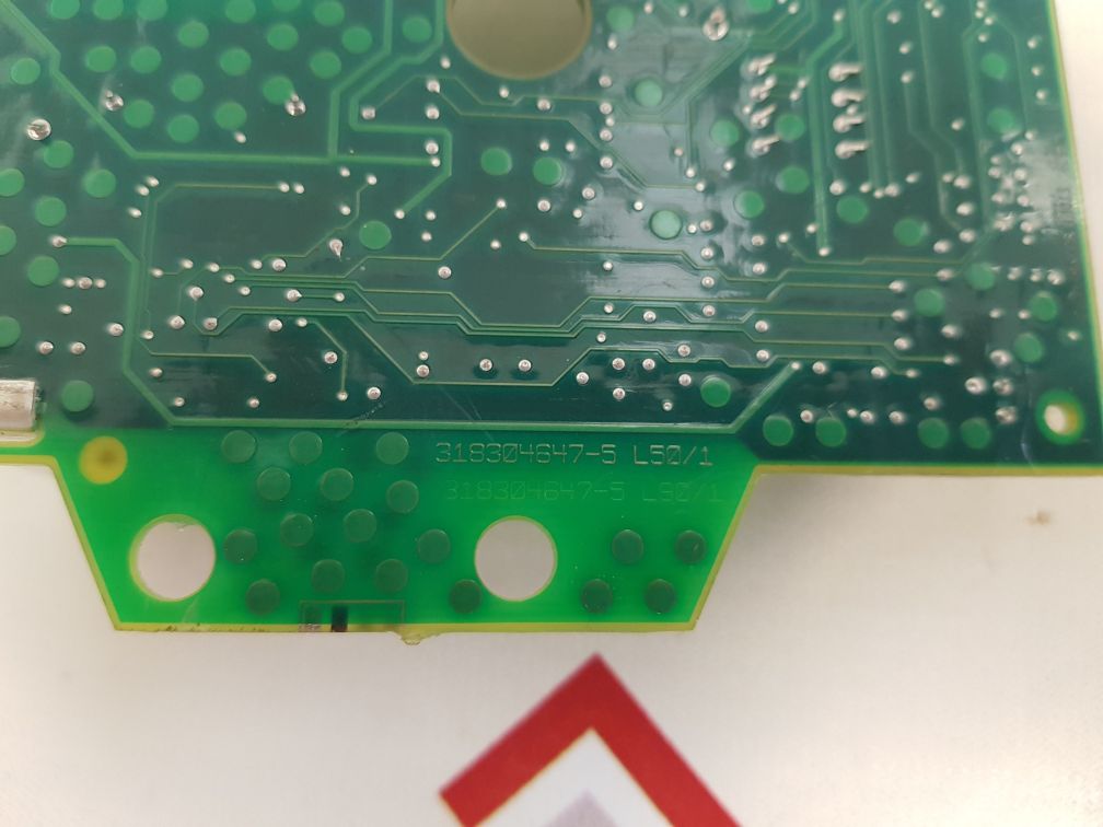 Alfa laval mt50 board 3183045474/2 New