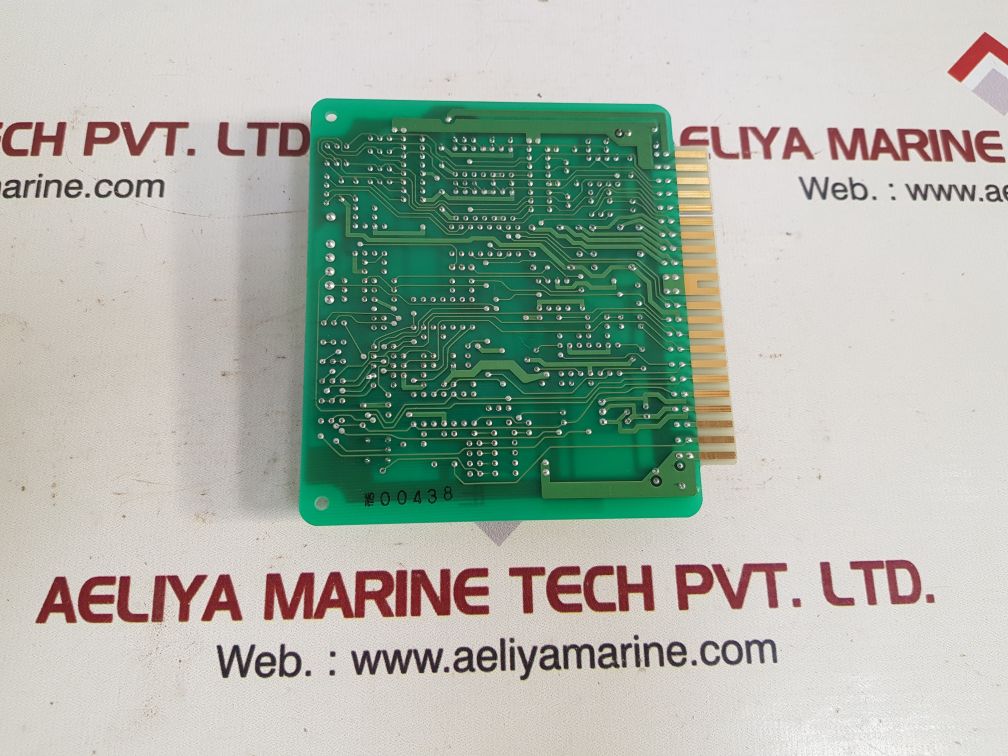 Utsuki st.amp pb-212c pcb card 