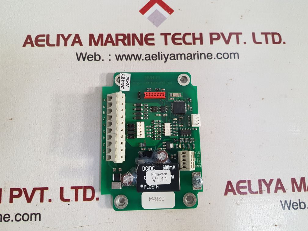 Lemag kw-controller p2.3 New