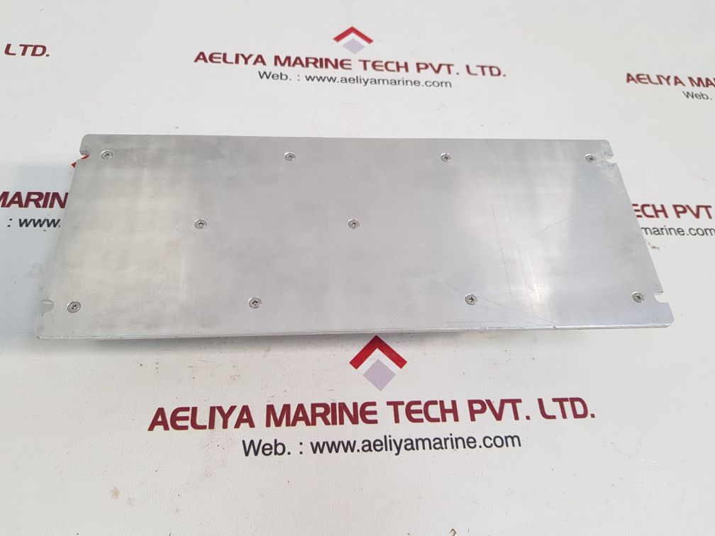 Ulstein 5880-pc1017 rev.b signal common pcb card 